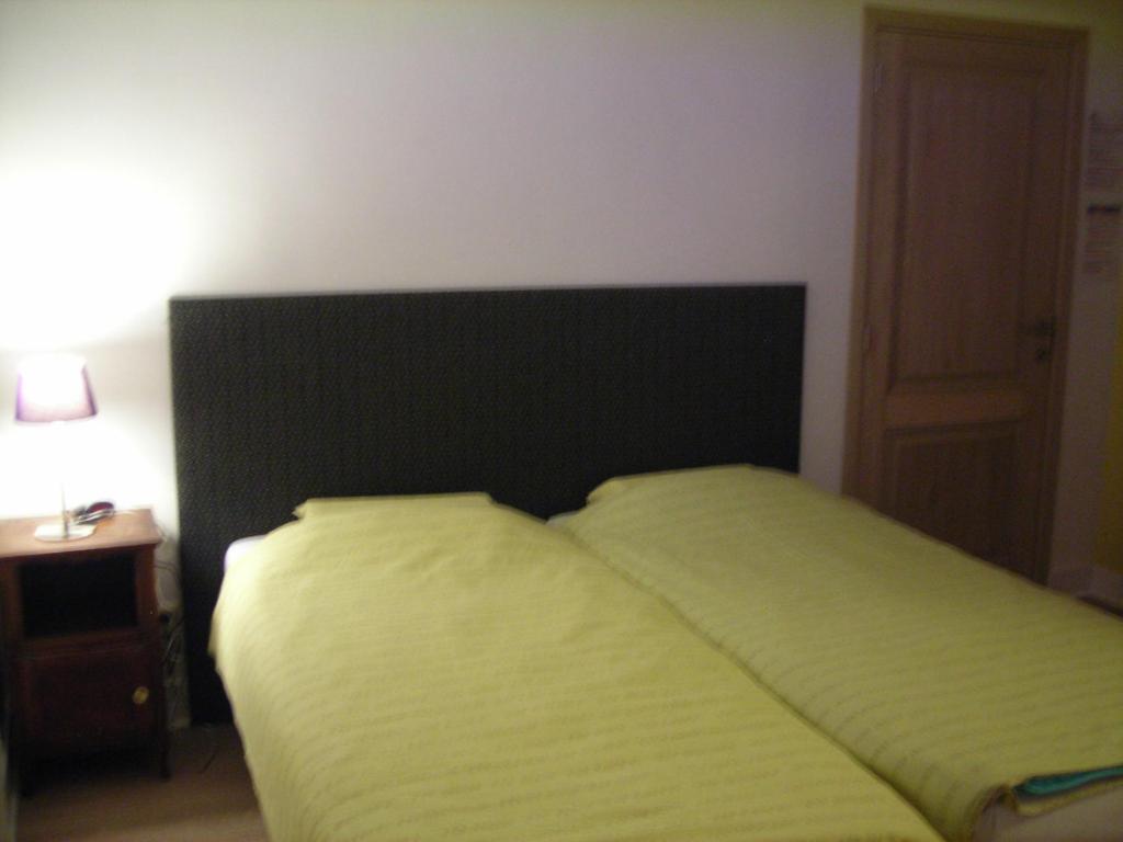 Hotel Huize Rafael Lovaň Pokoj fotografie
