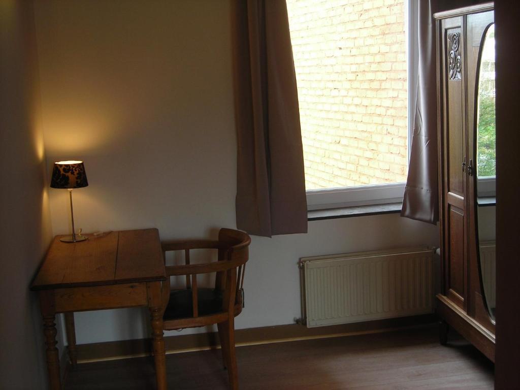 Hotel Huize Rafael Lovaň Pokoj fotografie